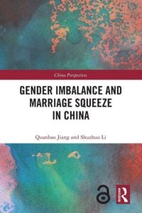 Produktbild: Gender Imbalance and Marriage Squeeze in China