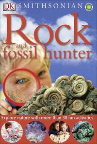 Produktbild: Smithsonian Rock and Fossil Hunter