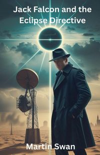 Produktbild: Jack Falcon and the Eclipse Directive