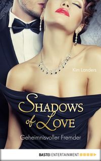 Produktbild: Geheimnisvoller Fremder - Shadows of Love