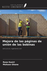 Produktbild: Mejora de las p&aacute;ginas de uni&oacute;n de las bobinas