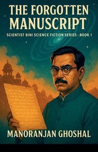 Produktbild: The Forgotten Manuscript
