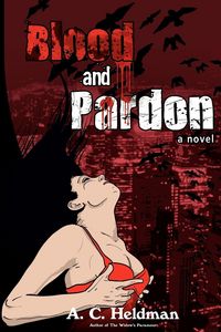 Produktbild: Blood and Pardon
