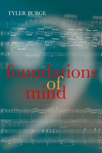 Produktbild: Foundations of Mind