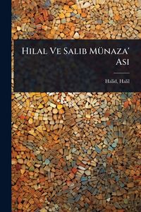 Produktbild: Hilal Ve Salib M&Atilde;1/4naza' Asi