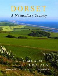 Produktbild: Dorset, a Naturalist's County
