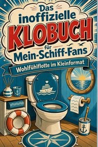 Produktbild: Das inoffizielle Klobuch f&uuml;r Mein-Schiff-Fans