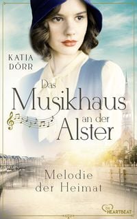 Bild vom Artikel Das Musikhaus an der Alster - Melodie der Heimat vom Autor Katja Dörr