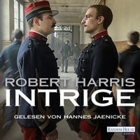 Produktbild: Intrige