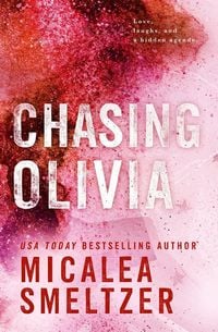 Produktbild: Chasing Olivia