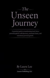 Produktbild: The Unseen Journey
