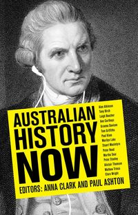 Produktbild: Australian History Now