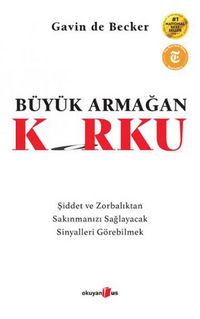 Produktbild: B&uuml;y&uuml;k Armagan Korku