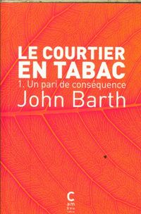 Produktbild: Le courtier en tabac