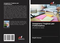 Produktbild: Insegnare l'inglese per l'informatica
