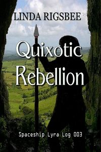 Produktbild: Quixotic Rebellion