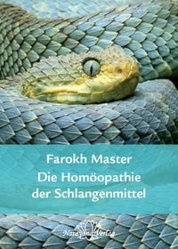 Produktbild: Die Hom&ouml;opathie der Schlangenmittel