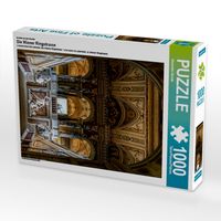 Produktbild: CALVENDO Puzzle Ein Motiv aus dem Kalender Die Wiener Ringstrasse | 1000 Teile Lege-Gr&ouml;&szlig;e 64x48cm Foto-Puzzle f&uuml;r gl&uuml;ckliche Stunden