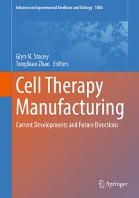 Produktbild: Cell Therapy Manufacturing