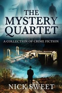 Produktbild: The Mystery Quartet