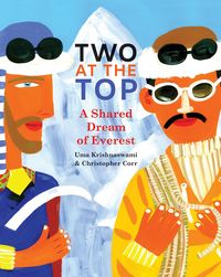 Produktbild: Two at the Top