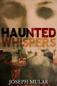 Produktbild: Haunted Whispers
