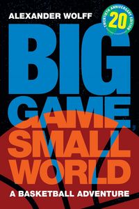 Produktbild: Big Game, Small World