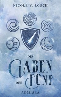 Produktbild: Die Gaben der F&uuml;nf