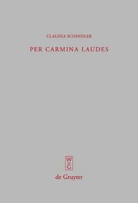 Produktbild: Per carmina laudes