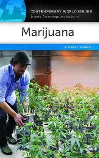 Produktbild: Marijuana