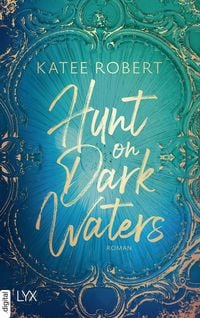 Produktbild: Hunt on Dark Waters