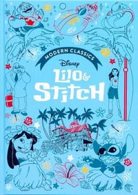 Produktbild: Disney Modern Classics: Lilo & Stitch