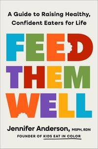 Produktbild: Feed Them Well