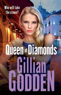 Produktbild: Queen of Diamonds