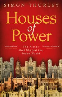Produktbild: Houses of Power