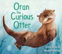 Produktbild: Oran the Curious Otter