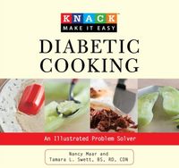 Produktbild: Maar, N: Knack Diabetes Cookbook