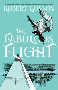 Produktbild: Lawson, R: Fabulous Flight