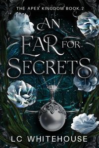 Produktbild: An Ear For Secrets