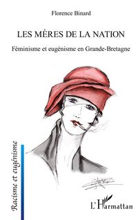 Produktbild: Les m&egrave;res de la nation