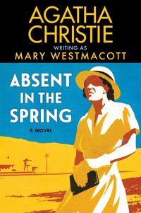 Produktbild: Absent in the Spring