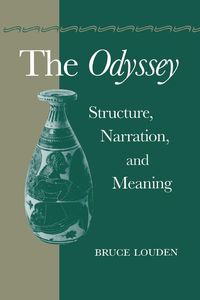 Produktbild: The Odyssey