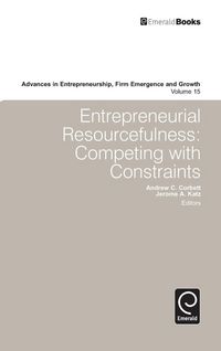 Produktbild: Entrepreneurial Resourcefulness