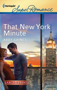 Produktbild: That New York Minute