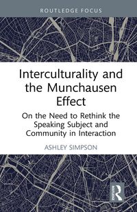 Produktbild: Interculturality and the Munchausen Effect