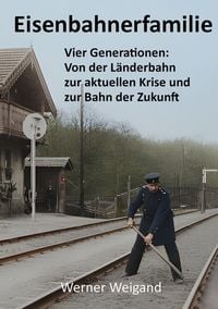 Produktbild: Eisenbahnerfamilie
