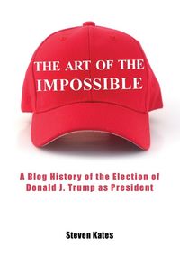 Produktbild: Art Of The Impossible