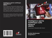 Produktbild: Intelligence aperta multilingue sulle minacce (MOTI)