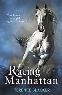 Produktbild: Blacker, T: Racing Manhattan