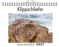 Produktbild: Klippschliefer